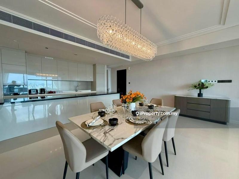 For Rent - Pavilion Damansara Heights