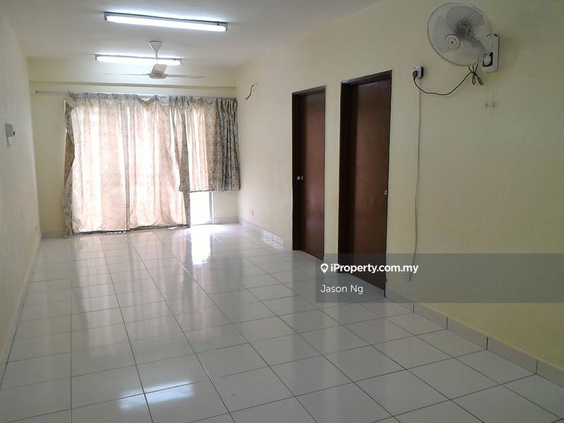 For Sale - Alam Idaman