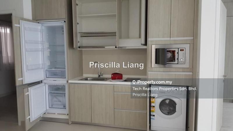 Service Residence for Sale in Aragreens by Priscilla Liang - iProperty.com.my
