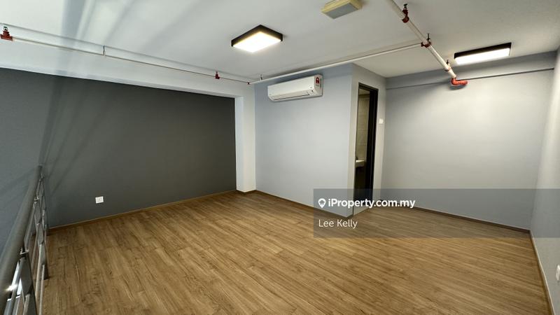 For Sale - Pinnacle Petaling Jaya