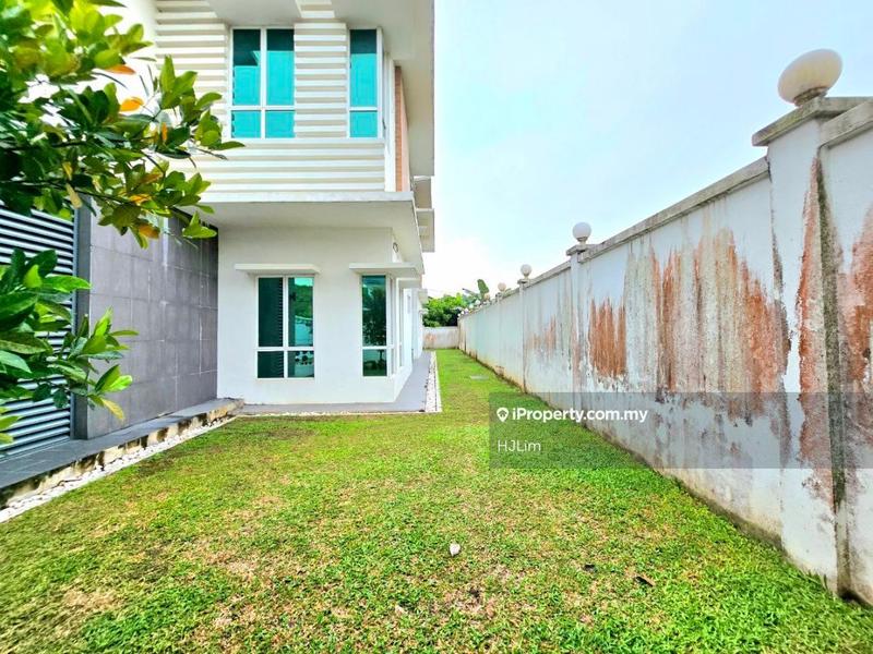 Banglo untuk Dijual di Bandar Seri Putra, Bangi oleh HJLim - iProperty.com.my