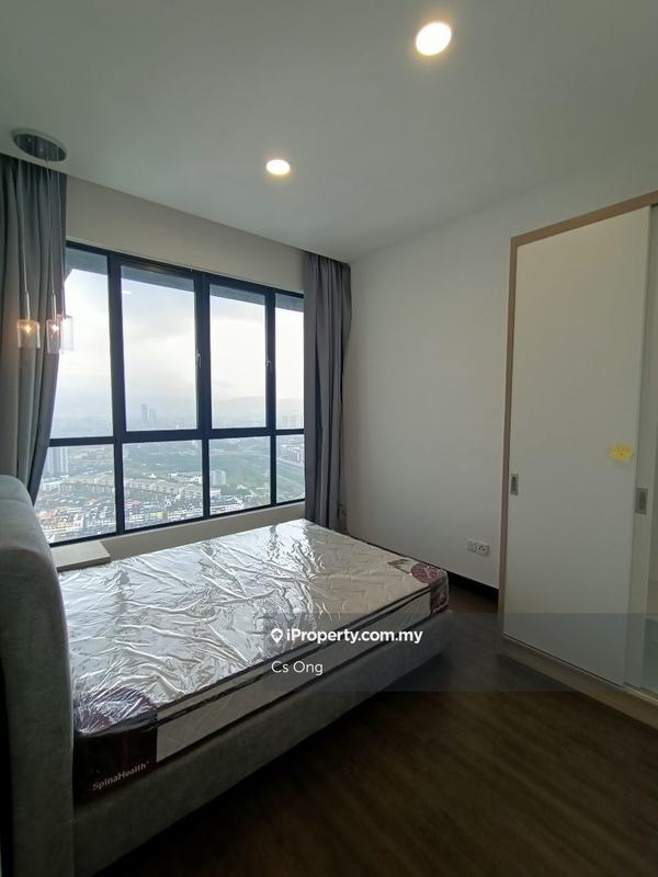Service Residence for Rent in Lavile Kuala Lumpur by Cs Ong - iProperty.com.my