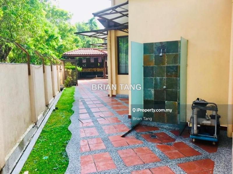 Banglo untuk Dijual di Taman Sri Hartamas, Sri Hartamas oleh Brian Tang - iProperty.com.my