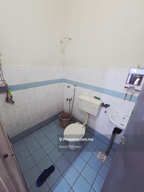1-storey Terraced House for Sale in Taman College Heights, Sikamat by Azrul Othman - iProperty.com.my