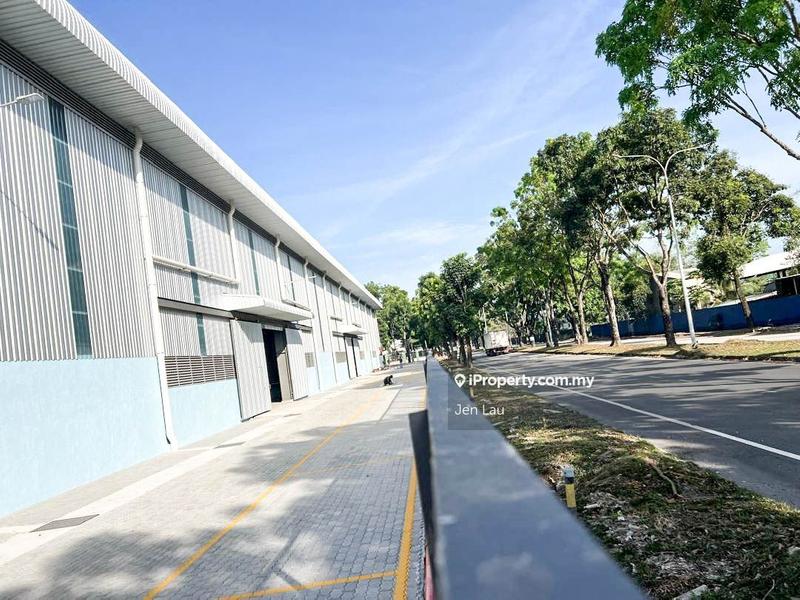 Warehouse for Sale in West Port (Pelabuhan Barat), Port Klang (Pelabuhan Klang) by Jen Lau - iProperty.com.my