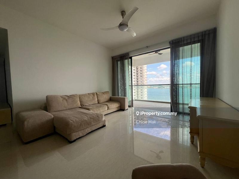 For Rent - The Marina View