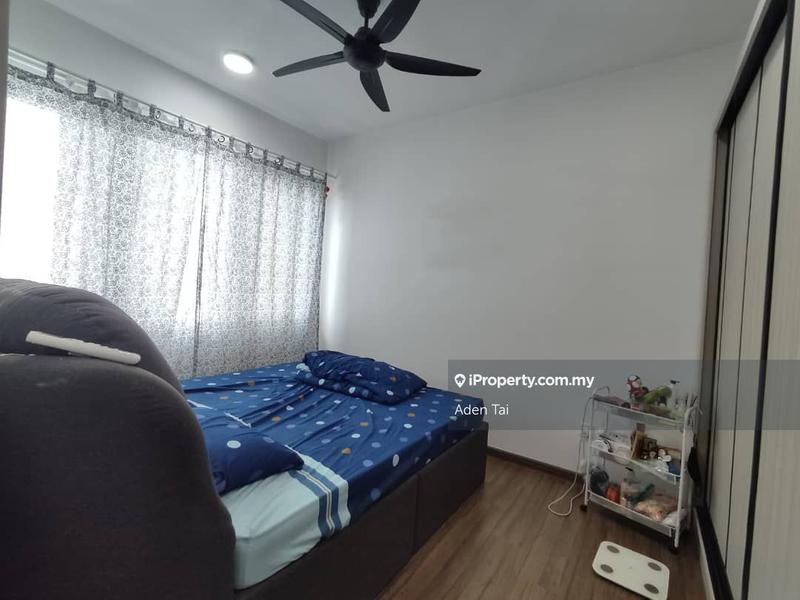 Service Residence for Sale in Parc 3 by Aden Tai - iProperty.com.my