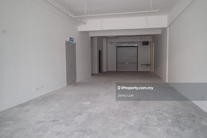 For Rent - UOA Business Park, Glenmarie, Kencana Square, Close to LRT Link Bridge, Facing Federal Highway