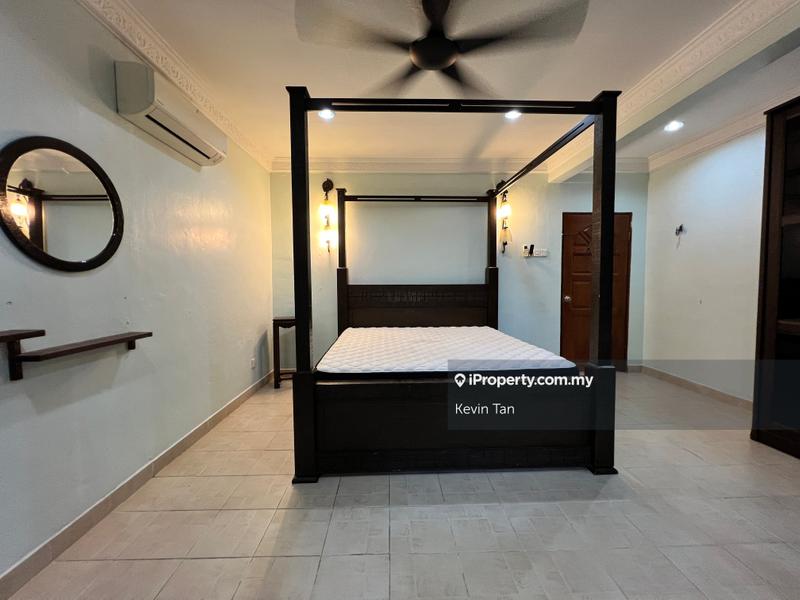 Rumah Teres 1-Tingkat untuk Dijual di Taman Lucky, Bangsar oleh Kevin Tan - iProperty.com.my