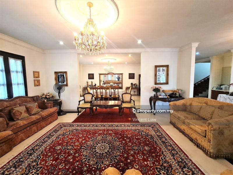 Bungalow House untuk Dijual di Seksyen 6, Kota Damansara oleh Vincent Liaw - iProperty.com.my