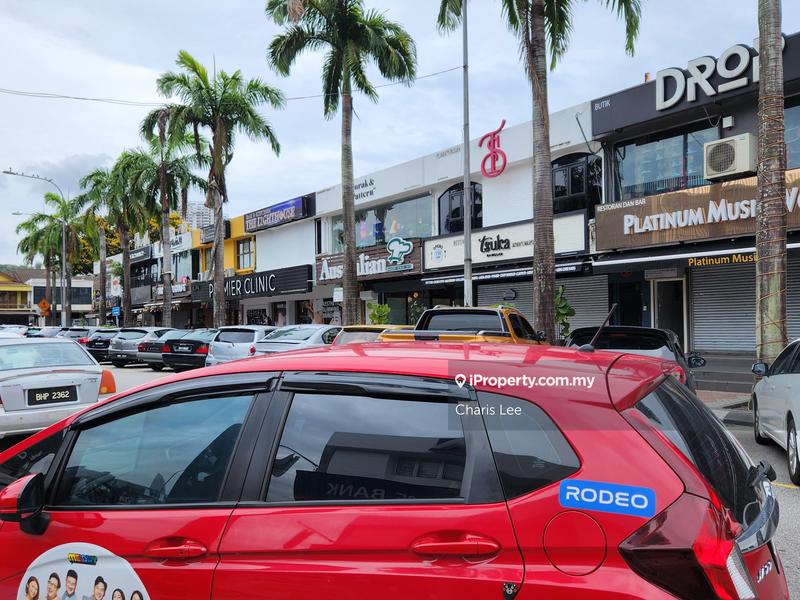 Shop for Rent in Bangsar Baru, Bangsar by Charis Lee - iProperty.com.my