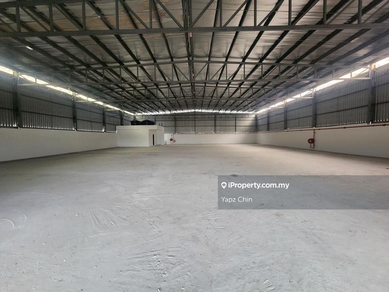 Detached Factory for Sale in Bandar Puteri Puchong, Puchong by Yapz Chin - iProperty.com.my