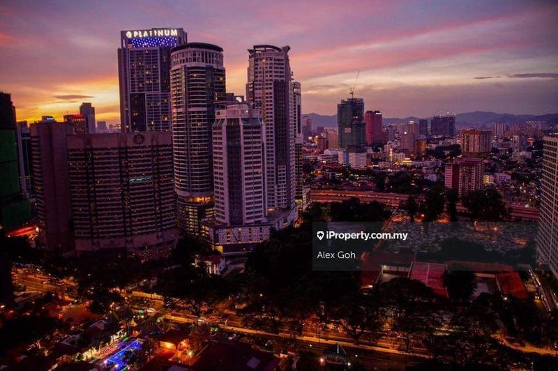 Condominium for Sale in Idaman Residence by Alex Goh - iProperty.com.my