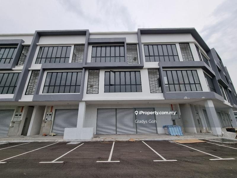 Shop / Office for Rent in Kampung Kepayang Fair Park, Ipoh by Gladys Goh - iProperty.com.my