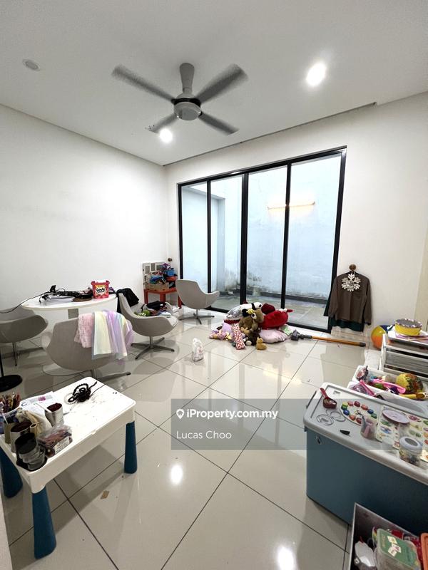 2.5-storey Terraced House for Sale in Sunway Montana, Setapak by Lucas Choo - iProperty.com.my