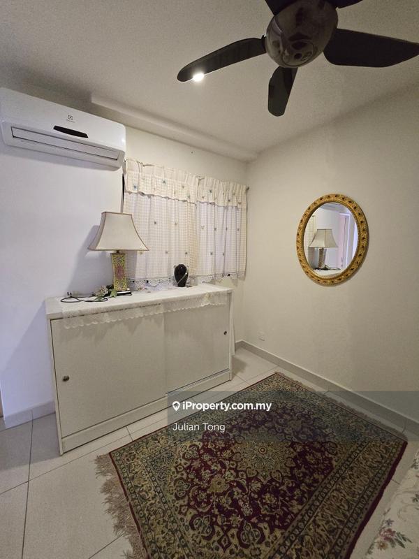 Residensi Servis untuk Disewa di Maisson oleh Julian Tong - iProperty.com.my