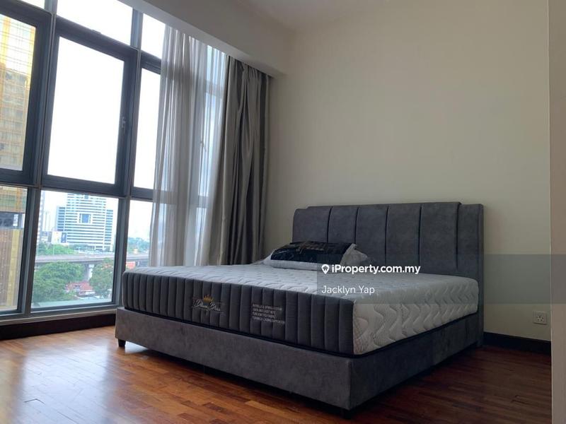 Condominium for Sale in Hampshire Residences by Jacklyn Yap - iProperty.com.my