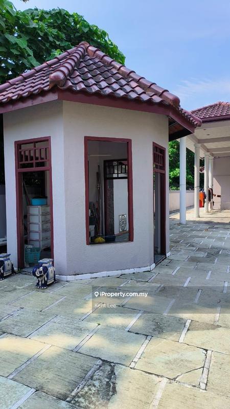 Bungalow House for Sale in Titiwangsa, Kuala Lumpur by Kent Lee - iProperty.com.my