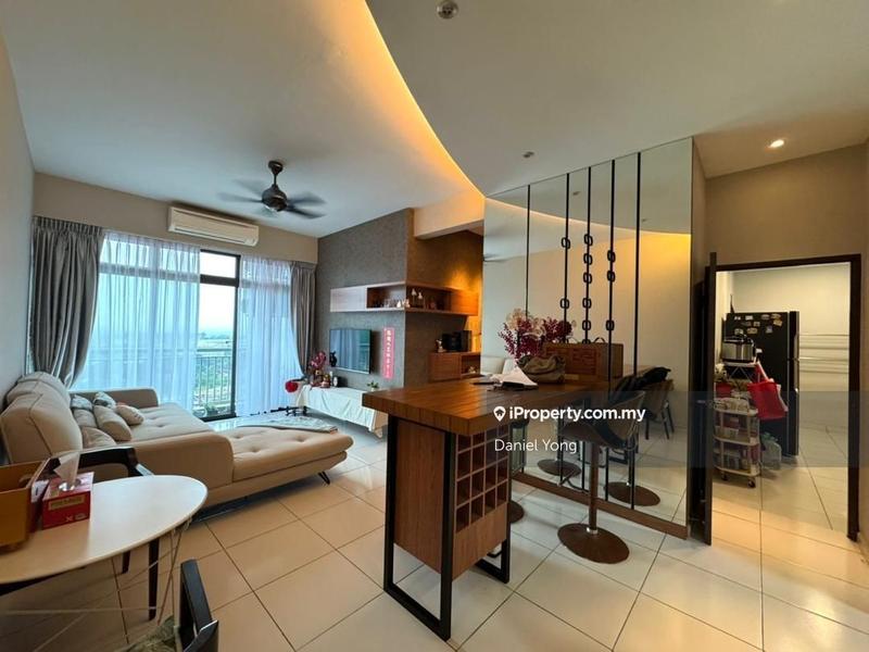 For Sale - Sky Gardens Residences