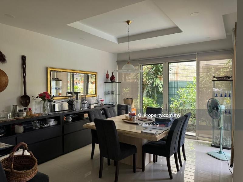 Bungalow House untuk Dijual di Taman Melawati, Ulu Kelang oleh William Ng - iProperty.com.my