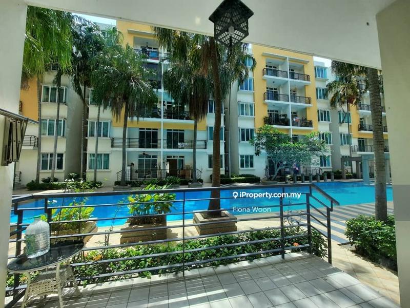 For Rent - Klebang Delima