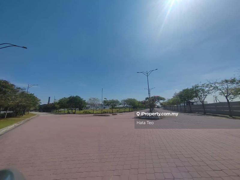 Tanah Perindustrian untuk Dijual di Taman Perindustrian Pulau Indah, Klang oleh Hata Teo - iProperty.com.my