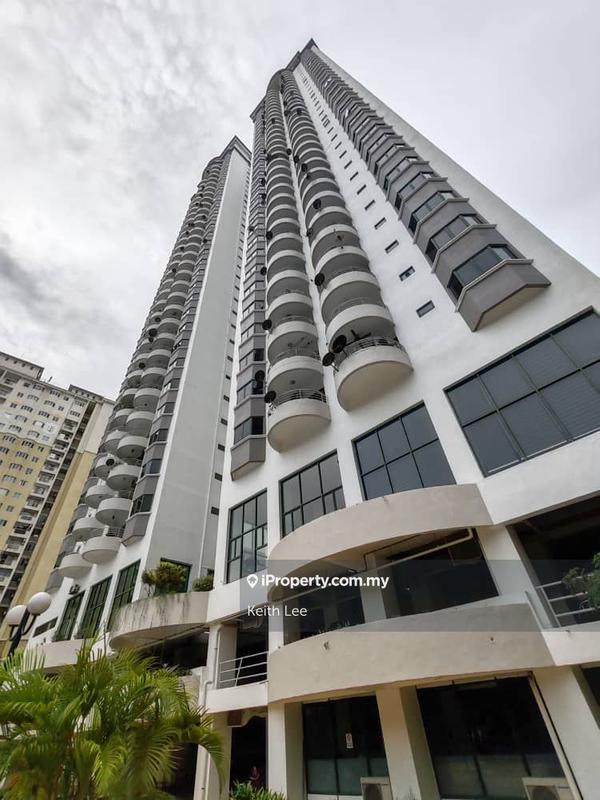 Condominium for Sale in Duta Ria by Keith Lee - iProperty.com.my