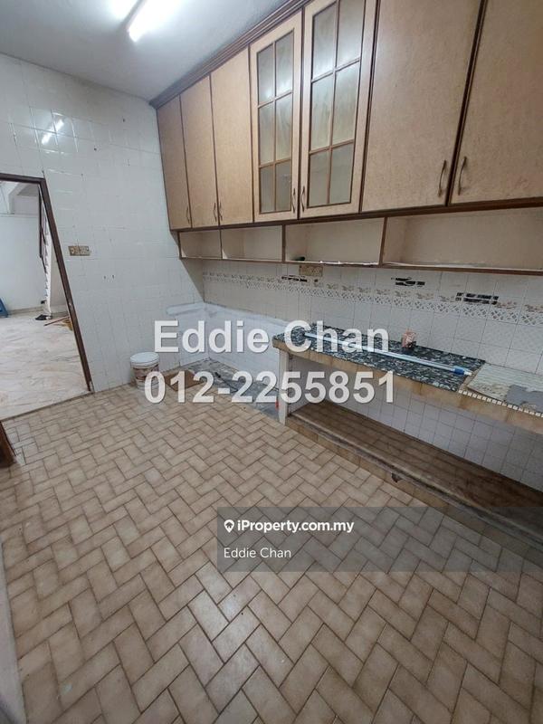 2-storey Terraced House for Sale in Taman Sri Rampai, Wangsa Maju by Eddie Chan - iProperty.com.my