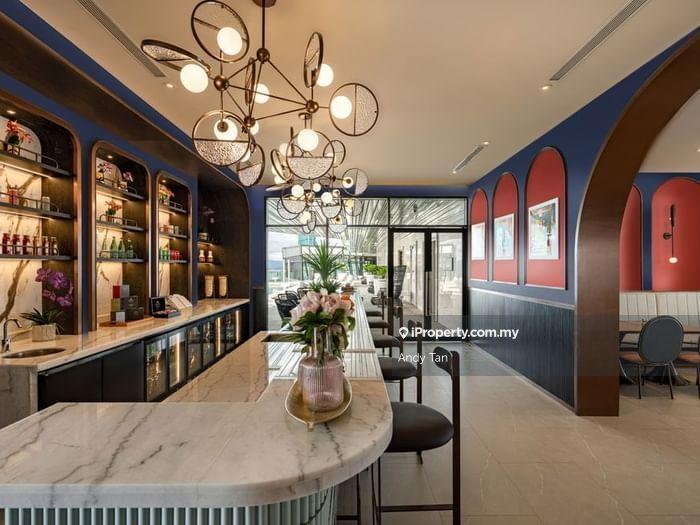 Service Residence for Sale in Royal Lexis by Andy Tan - iProperty.com.my