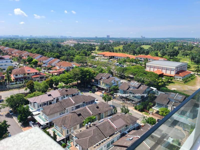 For Sale - Amverton Greens