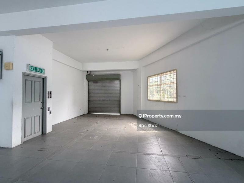 Pejabat untuk Disewa di Seksyen 7 Shah Alam, Shah Alam oleh Ras Shaz - Interior - iProperty.com.my