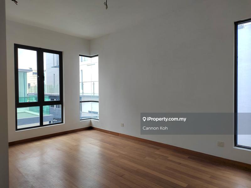 3-storey Terraced House for Sale in Taman Sunville, Bandar Sungai Long by Cannon Koh - iProperty.com.my