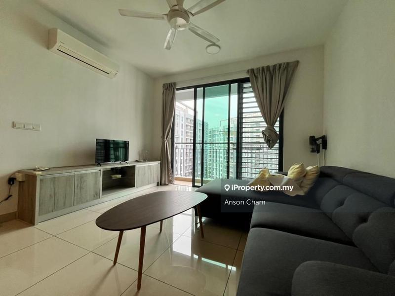 For Rent - The Henge