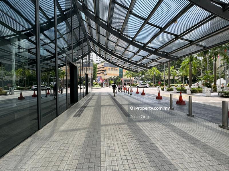 Pejabat untuk Disewa di Bukit Nenas, KL City Centre oleh Susie Ong - iProperty.com.my