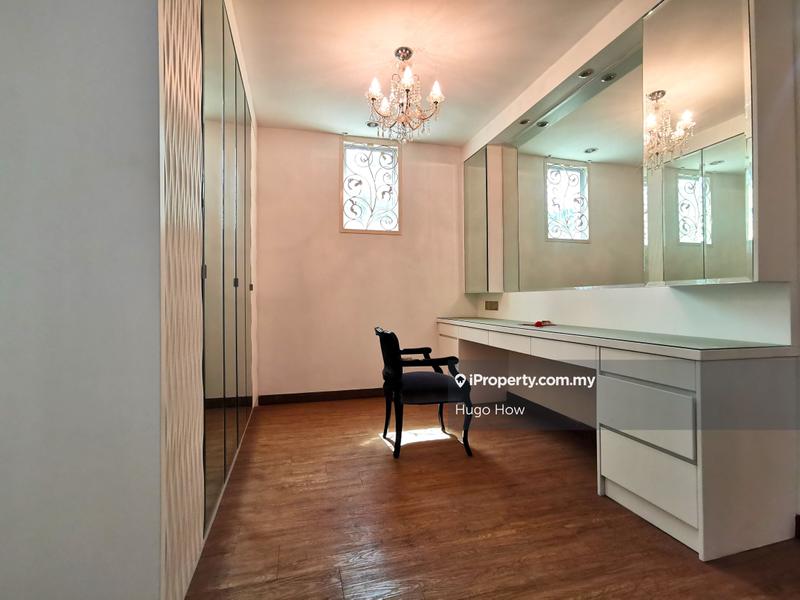 Semi-Detached House for Sale in Jalan Ipoh, Kuala Lumpur by Hugo How - iProperty.com.my