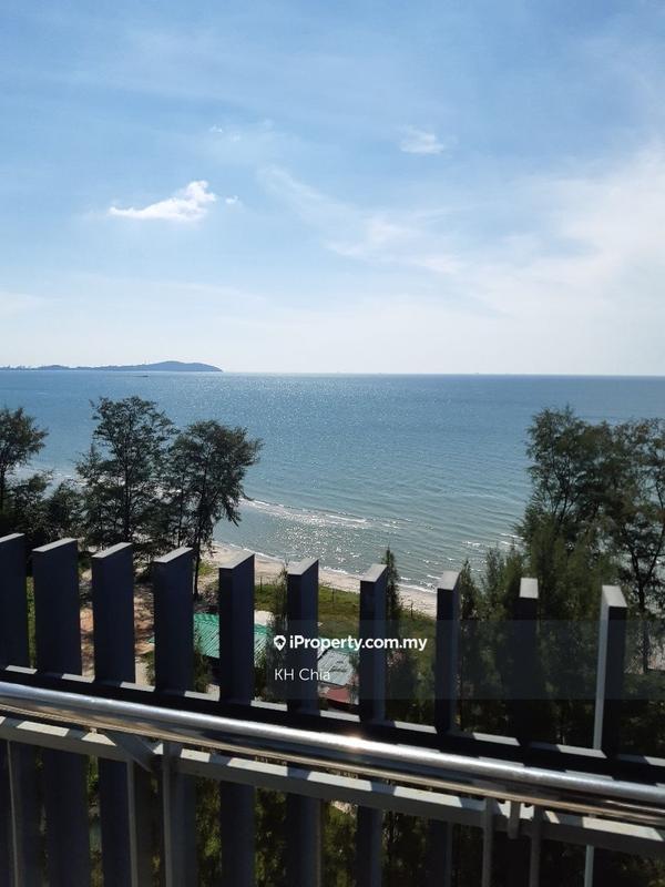 For Sale - Swiss Garden Resort Residences