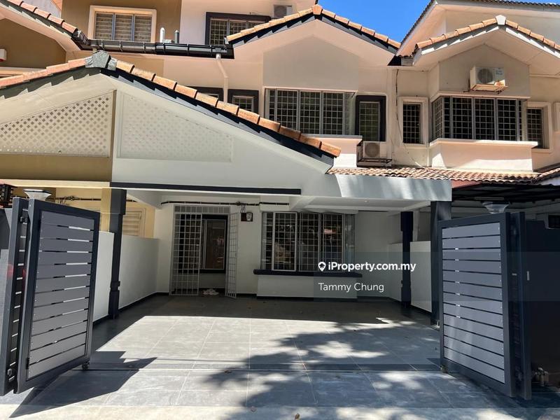2.5-storey Terraced House for Sale in Taman Kelana Idaman, Ara Damansara by Tammy Chung - iProperty.com.my