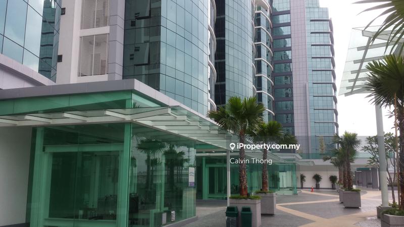 For Rent - UOA Business Park @ Kencana Square