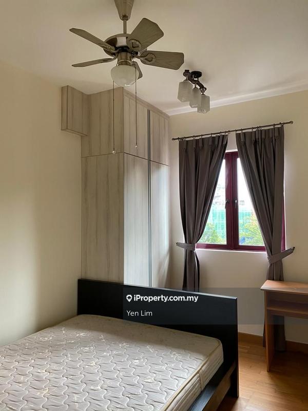 Condominium for Sale in Savanna Condominium by Yen Lim - iProperty.com.my