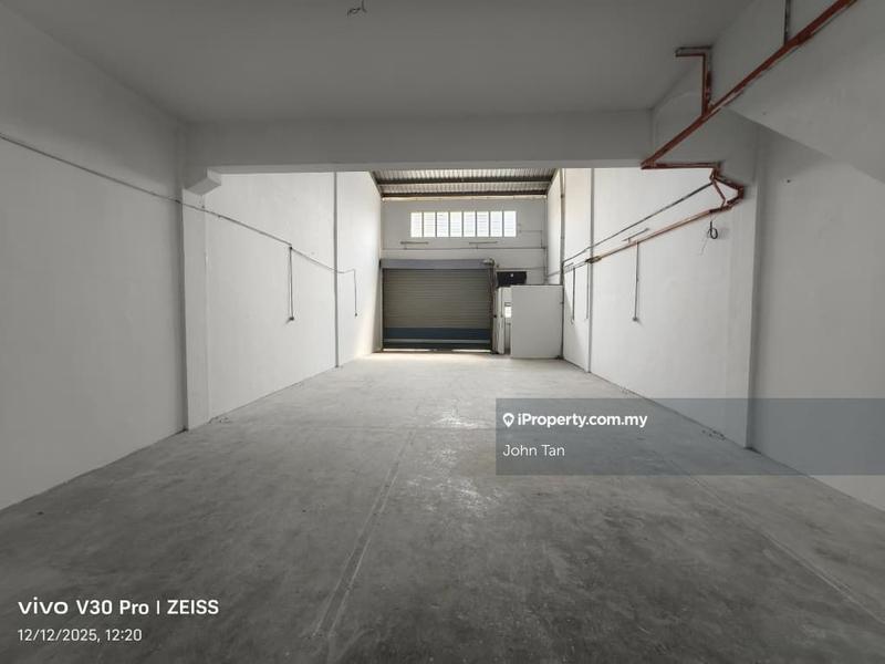 Kilang Teres untuk Disewa di Taman Perindustrian Kip, Kepong oleh John Tan - iProperty.com.my