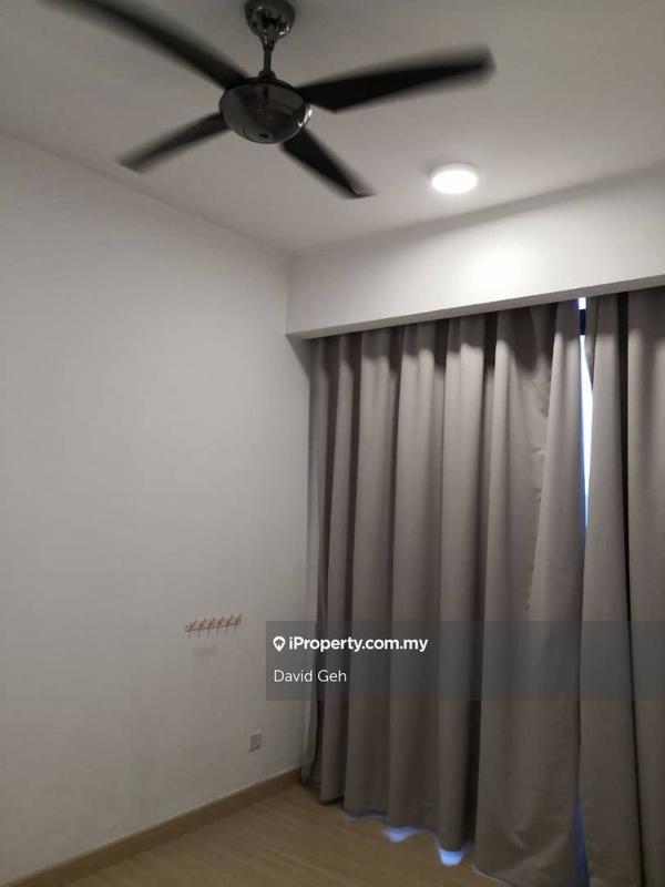 Service Residence for Sale in Shamelin Star by David Geh - iProperty.com.my