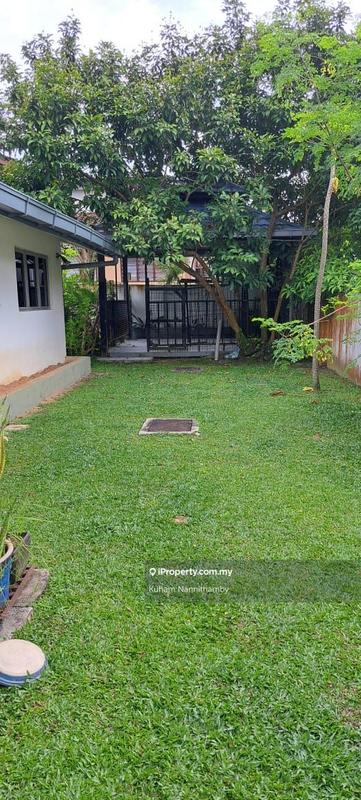 Bungalow House for Sale in Petaling Jaya, Selangor by Kuham Nannithamby - iProperty.com.my