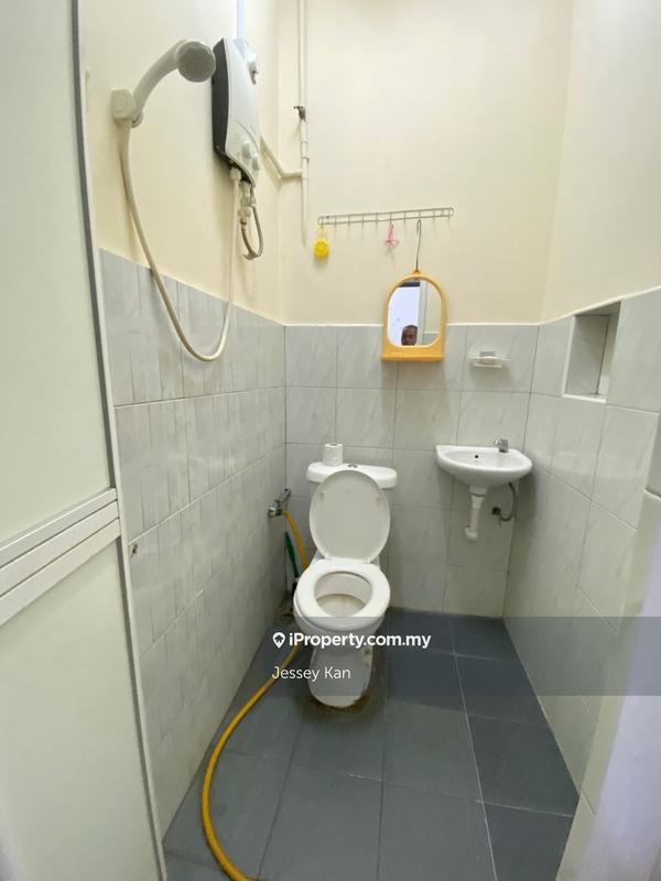 Rumah Berangkai 1 Tingkat untuk Disewa di Taman Haji Ahmad, Kuantan oleh Jessey Kan - iProperty.com.my