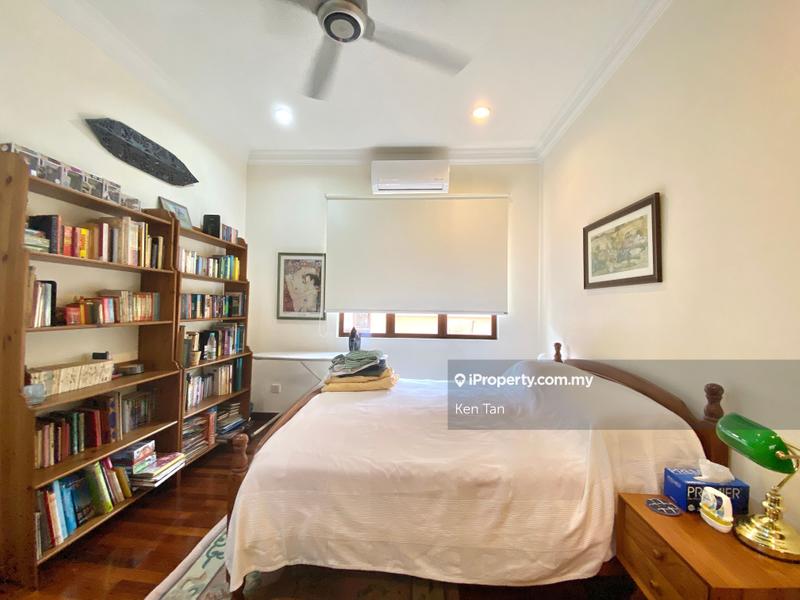 Banglo untuk Dijual di Laman ara, Ara Damansara oleh Ken Tan - iProperty.com.my