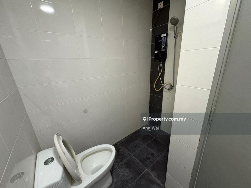 Residensi Servis untuk Disewa di Silk Sky oleh Ann Wai - iProperty.com.my