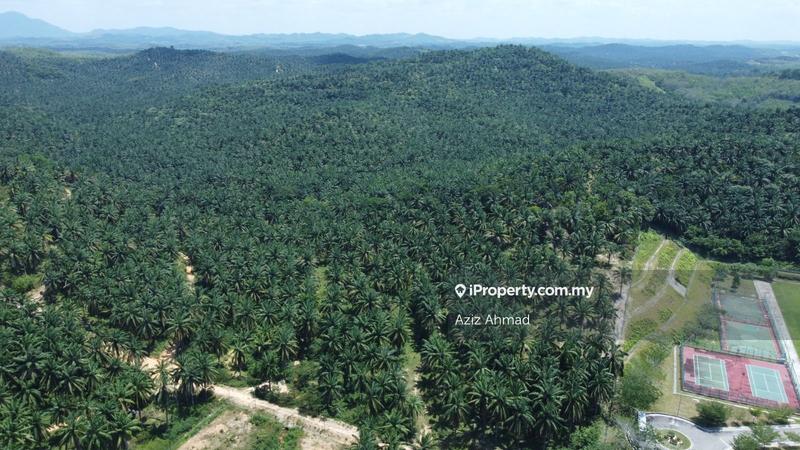 Agricultural Land for Sale in Rembau, Rembau by Aziz Ahmad - iProperty.com.my