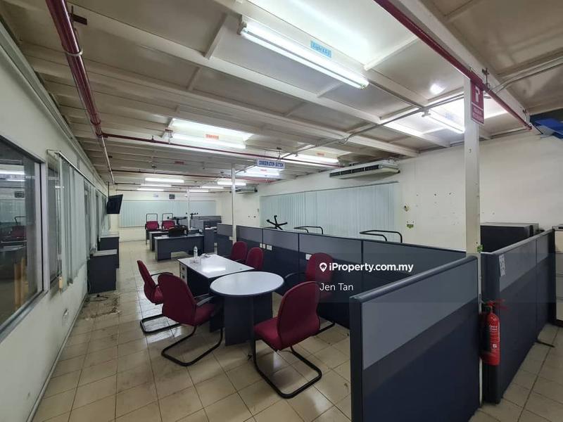 Warehouse for Sale in Seksyen U8, Shah Alam by Jen Tan - iProperty.com.my
