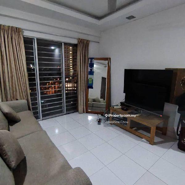 For Rent - Alam Idaman