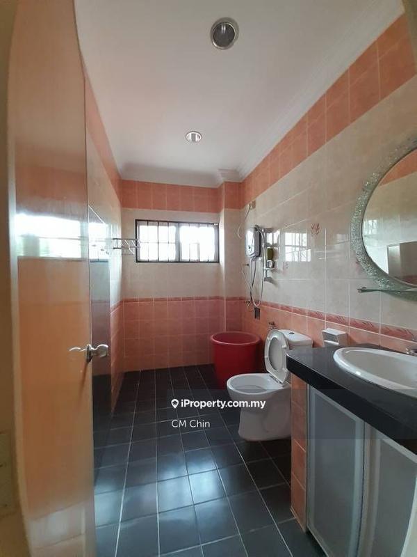 Semi-Detached House for Sale in Taman Sri Jelok, Kajang by CM Chin - iProperty.com.my