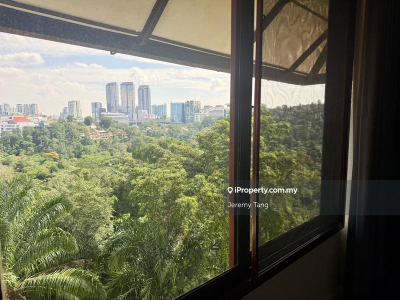 Kondominium untuk Dijual di Seri Duta I oleh Jeremy Tang - iProperty.com.my